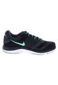 Running Nike Dual Fusion X MSL Negro de Nike