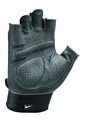 Guantes Nike Extreme Lightweight Fitness Para Hombre-Negro de Nike
