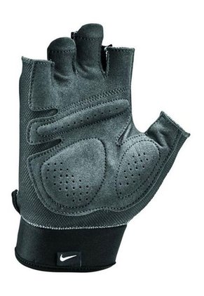 Guantes Nike Extreme Lightweight Fitness Para Hombre-Negro