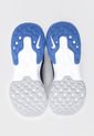 Tenis Running Azul-Blanco-Negro Nike Renew Ride 3 de Nike