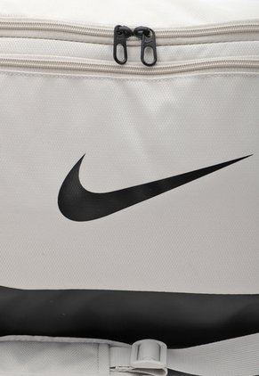 Maletín Training NIKE Brasilia Beige