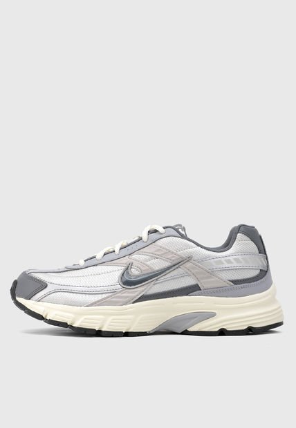 Tenis Running Gris-Marfil NIKE Initiator