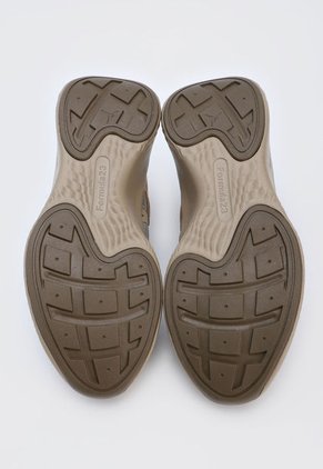 Bota Lifestyle Café Nike Jordan Delta 3 MID