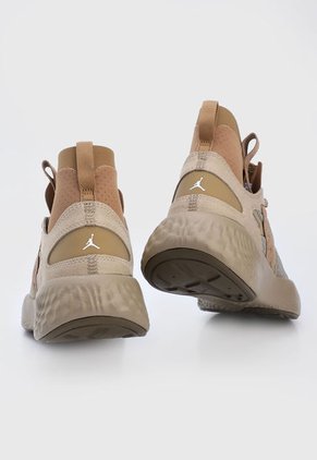 Bota Lifestyle Café Nike Jordan Delta 3 MID