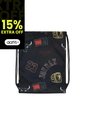 Gym Sack Nike Jan Jersey Gym Sack Niño-Negro de Nike