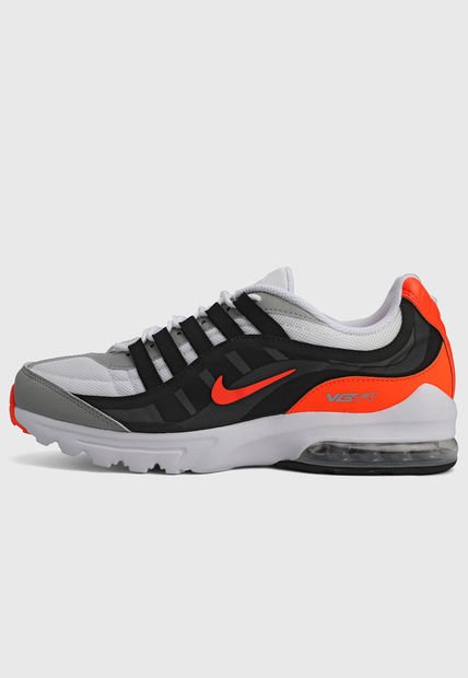 Tenis Lifestyle Blanco-Gris-Naranja Nike Air MAX VG-R - Compra Ahora |  Dafiti Colombia