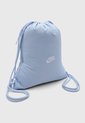 Tula NIKE Heritage 2.0 Celeste de Nike