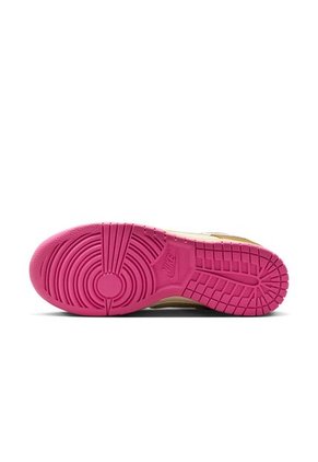 Tenis Mujer Nike Dunk Low SE Marron