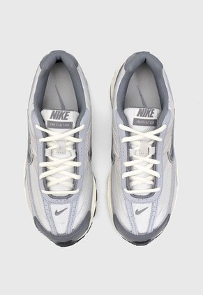Tenis Running Gris-Marfil NIKE Initiator