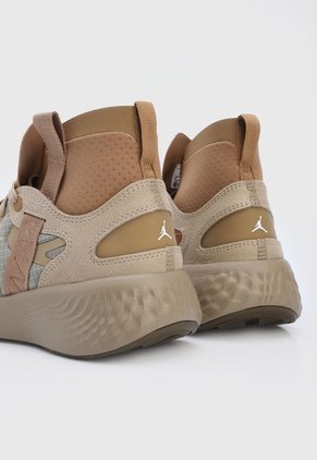 Bota Lifestyle Café Nike Jordan Delta 3 MID