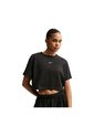 CAMISETA NIKE MUJER IH7594-010 Talla S de Nike