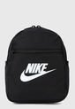 Morral  Negro-Blanco Nike Sportswear Futura 365 de Nike