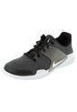 Tenis Lifestyle Gris-Negro Nike Arrowz de Nike