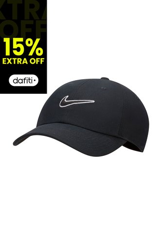 GORRA NIKE FB5369-010 Talla S-M Nike