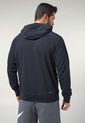 Hoodie Negro-Blanco Nike Jordan Dri-FIT Sport Crossover de Nike