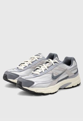 Tenis Running Gris-Marfil NIKE Initiator
