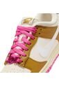 Tenis Mujer Nike Dunk Low SE Marron de Nike