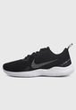 Tenis Running Negro-Blanco Nike Exoerience Run 10 de Nike