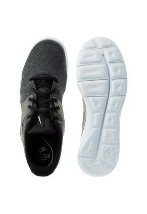 Tenis Lifestyle Gris-Negro Nike Arrowz