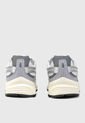 Tenis Running Gris-Marfil NIKE Initiator de Nike
