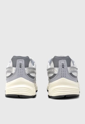 Tenis Running Gris-Marfil NIKE Initiator