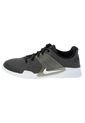 Tenis Lifestyle Gris-Negro Nike Arrowz de Nike
