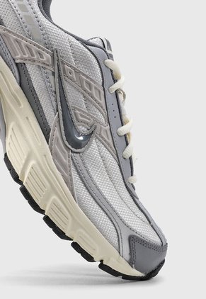 Tenis Running Gris-Marfil NIKE Initiator