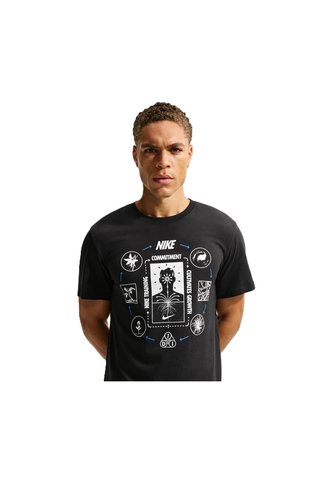 CAMISETA NIKE HOMBRE IH1949-010 Talla XL Nike