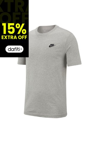CAMISETA NIKE HOMBRE AR4997-064 Talla XL Nike