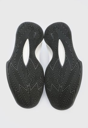 Tenis Basketball Azul-Blanco-Rosa Nike Precision VI