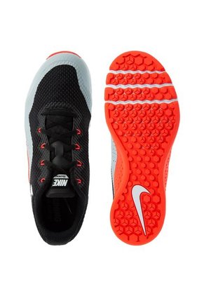 Training Negro-Gris-Rojo Nike Metcon Repper Dsx