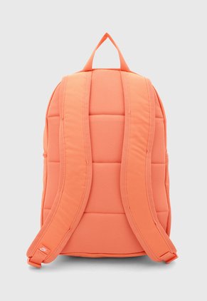 Morral NIKE Heritage 2.0 Naranja