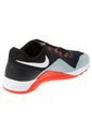 Training Negro-Gris-Rojo Nike Metcon Repper Dsx de Nike