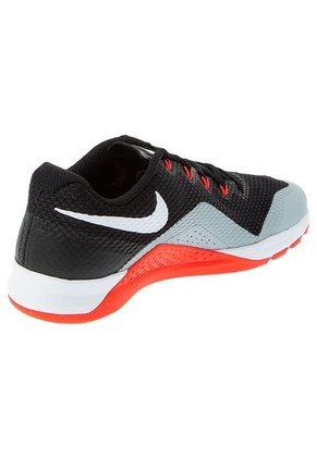 Training Negro-Gris-Rojo Nike Metcon Repper Dsx