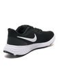 Tenis Running Negro-Blanco Nike Revolution 5 de Nike