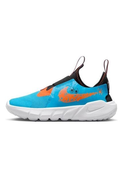 Tenis Niños Nike Flex Runner 2 Lil Azul