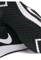 Tenis Running Negro-Blanco Nike Revolution 5 de Nike