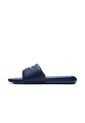 Chancletas Nike Victori One Slide Hombre-Azul de Nike