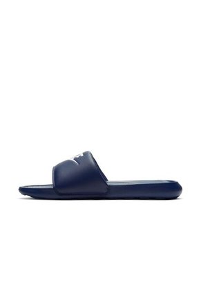 Chancletas Nike Victori One Slide Hombre-Azul