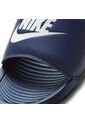 Chancletas Nike Victori One Slide Hombre-Azul de Nike