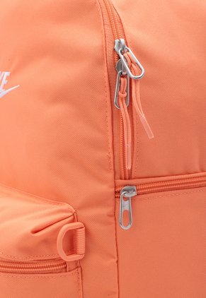 Morral NIKE Heritage 2.0 Naranja