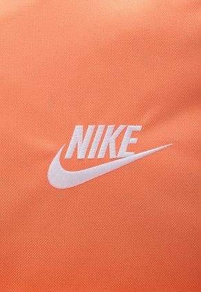 Morral NIKE Heritage 2.0 Naranja