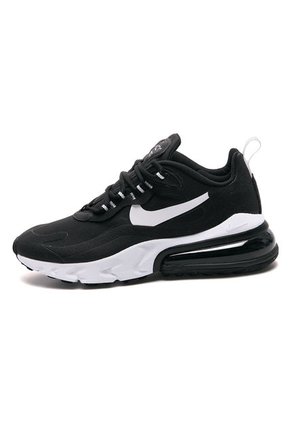 Tenis Lifestyle Negro-Blanco Nike Air Max 270 React