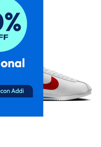 TENIS NIKE HOMBRE DM4044-108 CORTEZ Talla 8 Nike