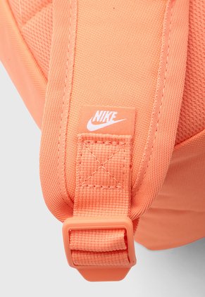 Morral NIKE Heritage 2.0 Naranja