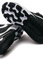 Tenis Lifestyle Negro-Blanco Nike Air Max 270 React de Nike