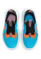 Tenis Niños Nike Flex Runner 2 Lil Azul de Nike