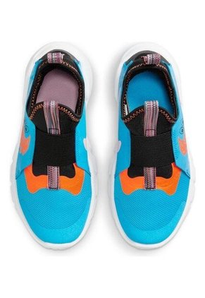 Tenis Niños Nike Flex Runner 2 Lil Azul