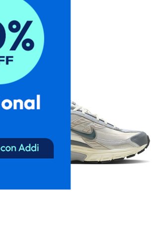 TENIS NIKE HOMBRE HQ1179-001 INITIATOR Talla 9 Nike