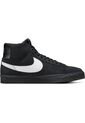 Tenis Hombre Nike Sb Zoom Blazer Mid Negro de Nike